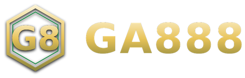 GA888 logo