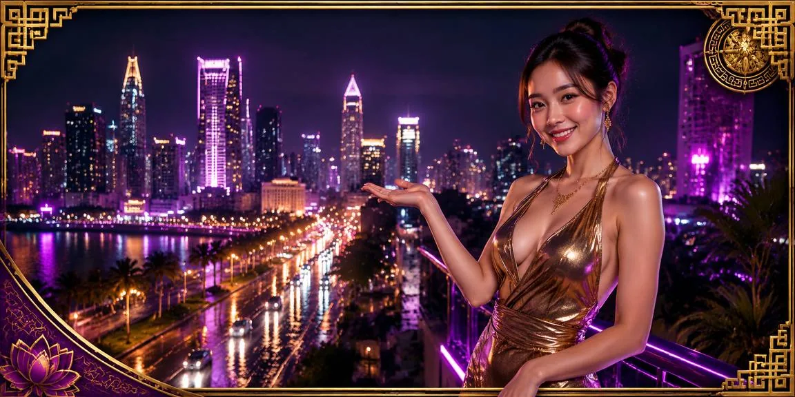 GA888 Việt Nam Sảnh casino